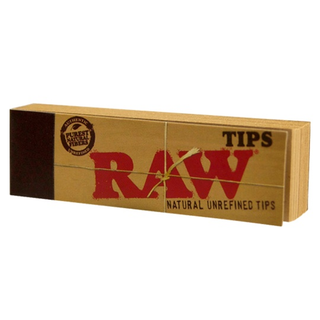 Raw tips