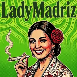 Lady madriz 2g