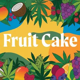 Fuit Cake 5g