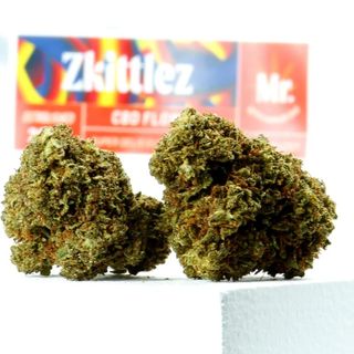 Zkittlez 2G Flor de CBD