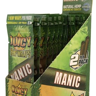 Blunt Manic