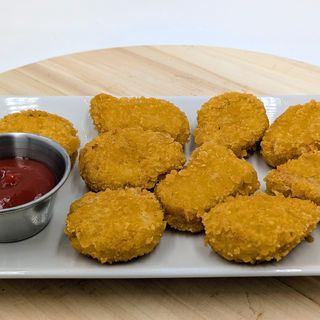 Nuggets Crispy (9 Uds.)
