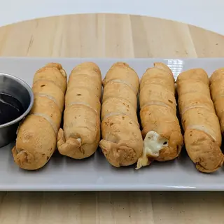 Tequeños (6 Uds.)