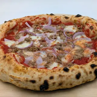 Tonno (30 Cm.)