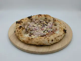 Carbonara (30 Cm.)