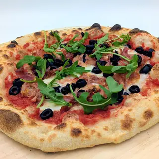 Ibérica (30 Cm.)