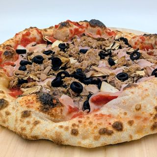 4 Estaciones (30 Cm.)