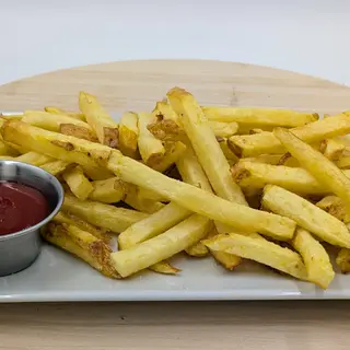 Patatas Fritas