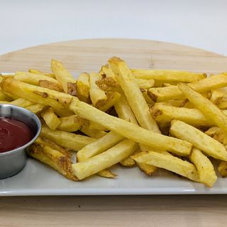 Patatas Fritas