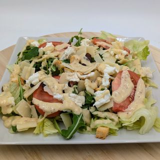 Ensalada Gourmet