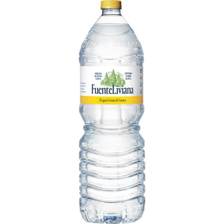Agua 1,5 L