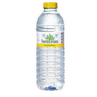 Agua 50 ml