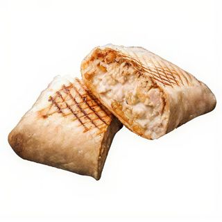 Taco De Pinchos De Pollo