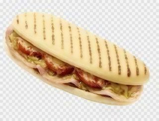Panini De Atún