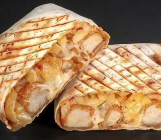 Taco De Pollo