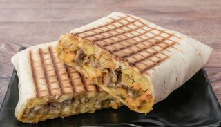 Taco Mixto