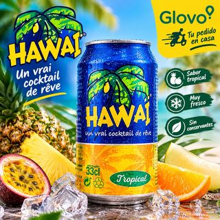 Hawai Tropical