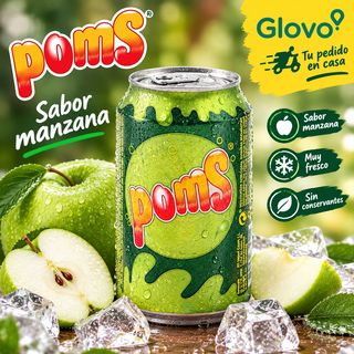 Poms 330ml