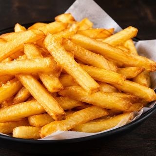 Patatas Fritas