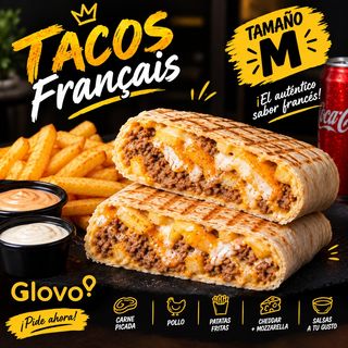 Tacos M