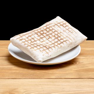 O'Tacos (1 Ud.) Con 3 Carnes