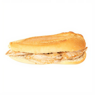 Bocadillo De Pechuga De Pollo
