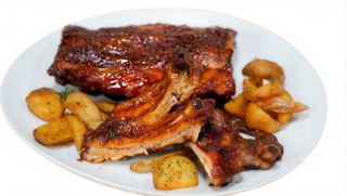 Bandeja Cali