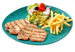 Bandeja Palmira