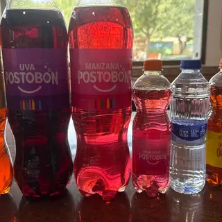 Refrescos