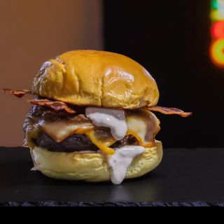 Oklahoma Burger