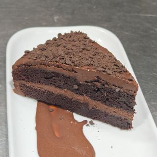 Muerte Por Chocolate