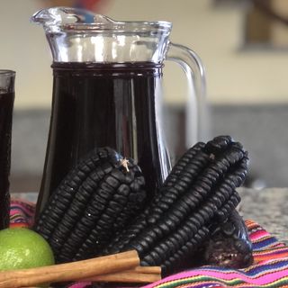 Chicha morada (1 lt.)
