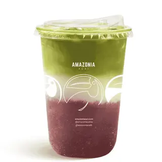 Iced Açaí Matcha ¡Novedad!