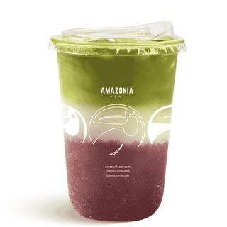 Iced Açaí Matcha ¡Novedad!