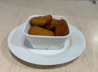 Tapa de nuggets (6 uds.)