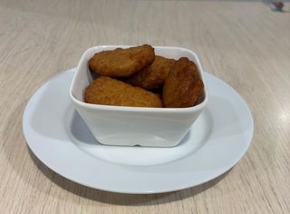 Tapa de nuggets (6 uds.)