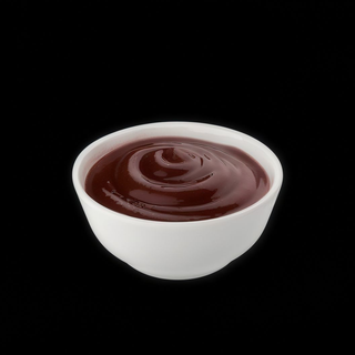 Salsa barbacoa (20 ml.)