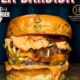 La Bandida Burger