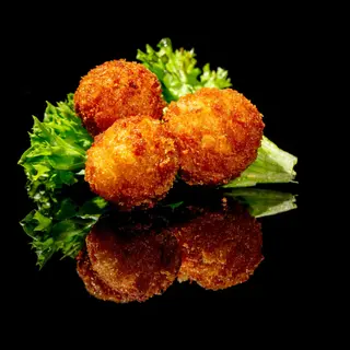 Takoyakis (3 pzs.)