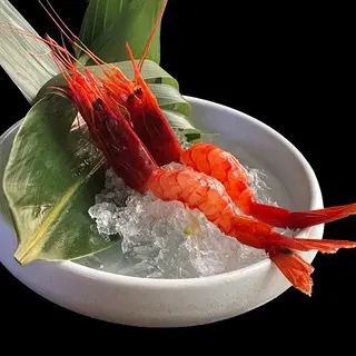 Gambas Rojas (2pzs.)