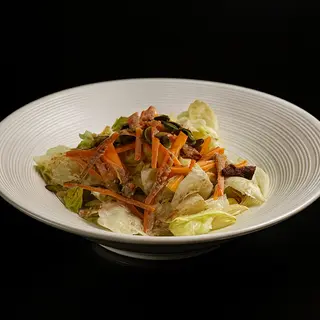 Ensalada de Verduras