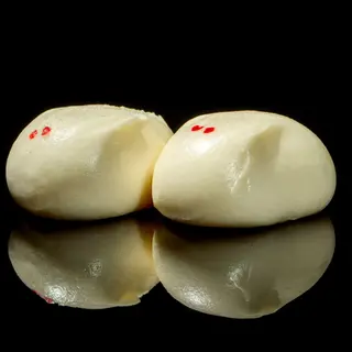 Bao de conejo ( 2 pzs.)