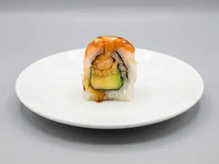 Uramaki Ebifraide (4 pzs.)