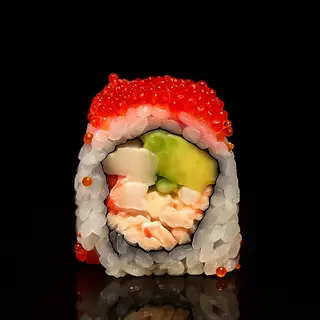 Uramaki California (4 pzs.)