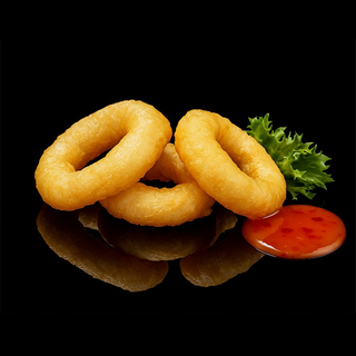 Calamar Frito (2pzs.)