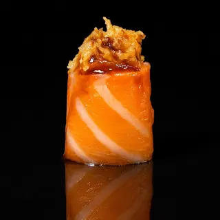 Jo de cebolla frita (2 pzs.)