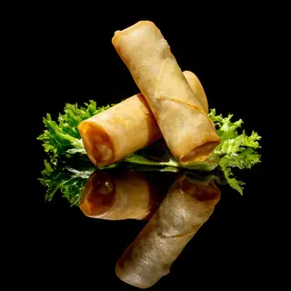 Rollitos de Primavera (3 pzs.)
