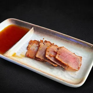 Tataki de Atún (4pzs.)