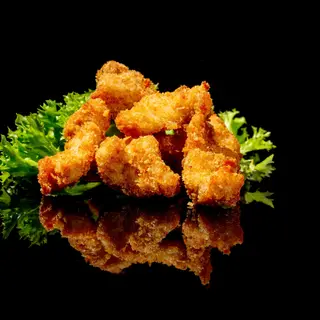 Pollo Frito