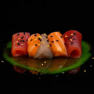 Carpaccio Surtido (5 pzs.)